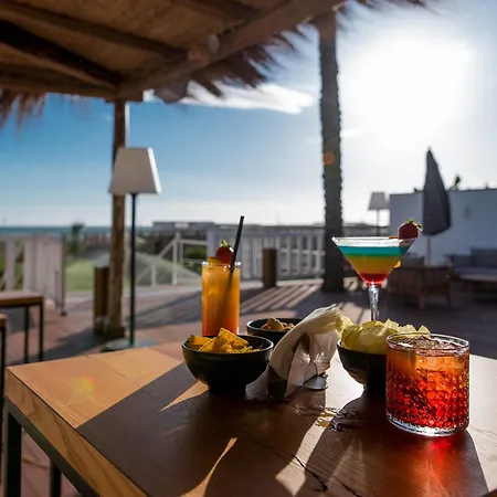 Cumeja Club & 4* Baia Domizia