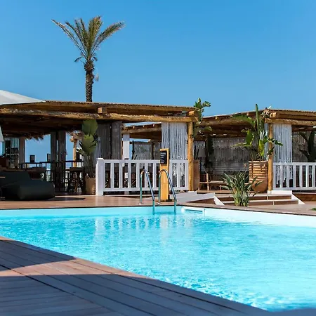 Hotel Cumeja Club & Baia Domizia