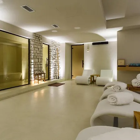 Cumeja Club & Hotel Baia Domizia