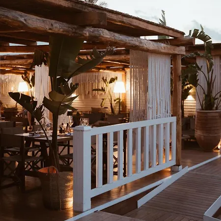 Hotel Cumeja Club & 4*