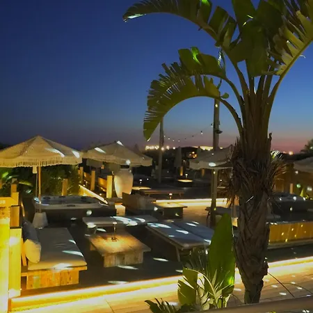 Cumeja Club & 4* Baia Domizia