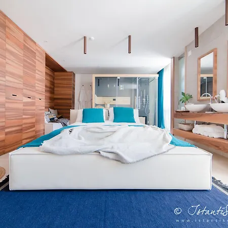 Cumeja Club & Szálloda Baia Domizia