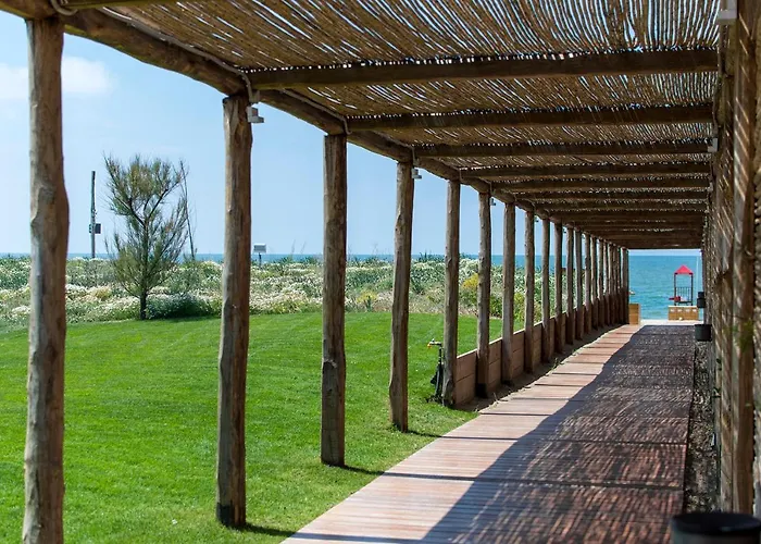 Cumeja Club & Baia Domizia