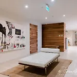 فندق Cumeja Club & بايا دوميزيا