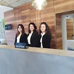 فندق Cumeja Club &
