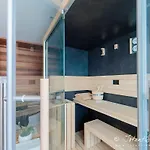 فندق Cumeja Club &
