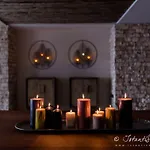 فندق Cumeja Club & بايا دوميزيا