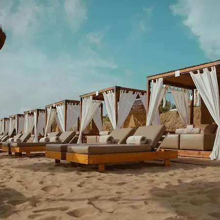 Cumeja Club & Baia Domizia