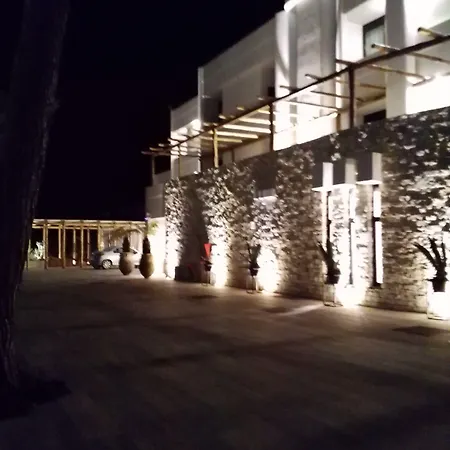 Cumeja Club & 4* Baia Domizia