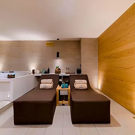 Hotel Cumeja Club & Baia Domizia