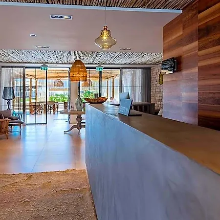 Cumeja Club & 4* Baia Domizia