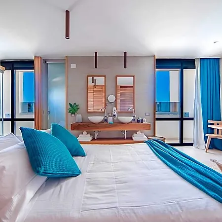 Hotel Cumeja Club & Baia Domizia