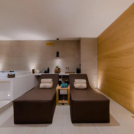 Hotel Cumeja Club & Baia Domizia