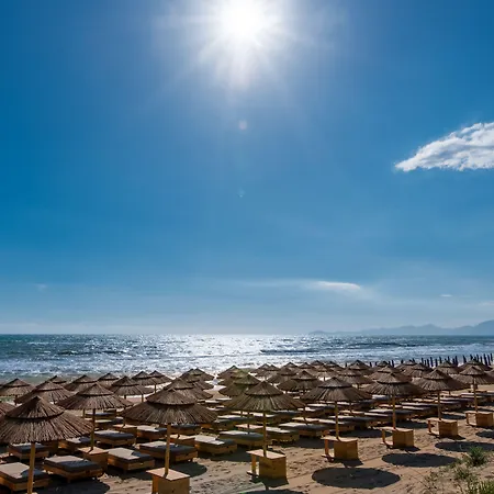 Hotel Cumeja Club & Baia Domizia