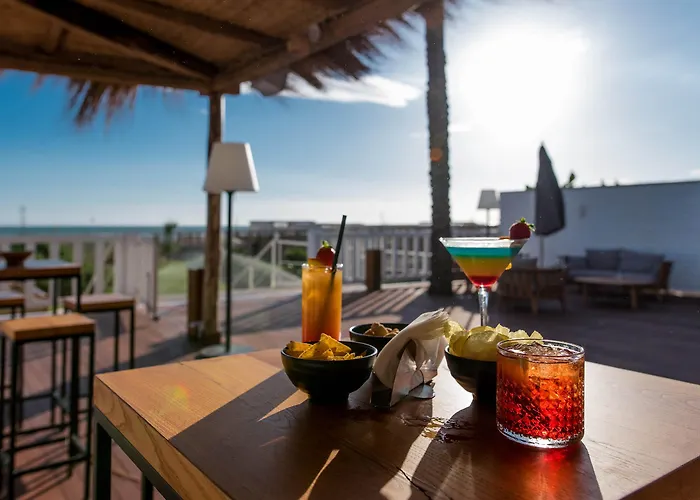 Cumeja Club & 4* Baia Domizia