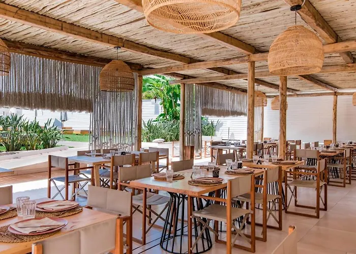 Cumeja Club & Baia Domizia