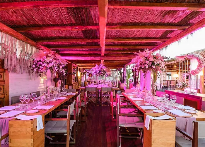 Cumeja Club & Baia Domizia