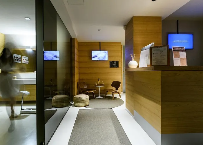 Cumeja Club & Hotell 4*