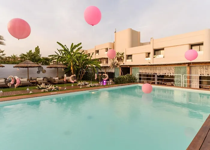 Cumeja Club & Baia Domizia