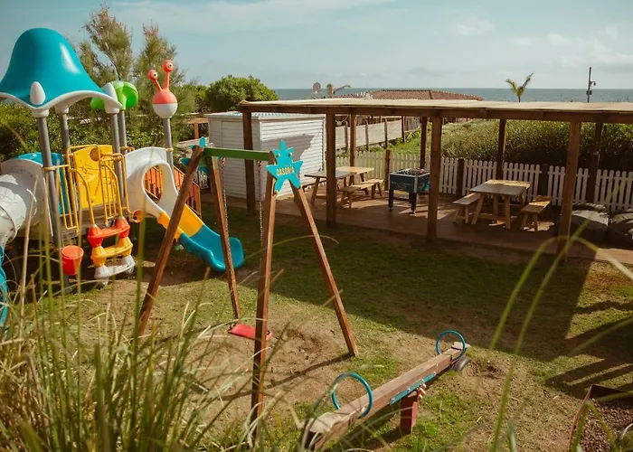 Hotell Cumeja Club &