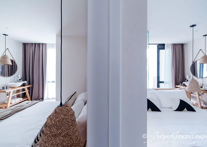 Cumeja Club & Hotell 4*