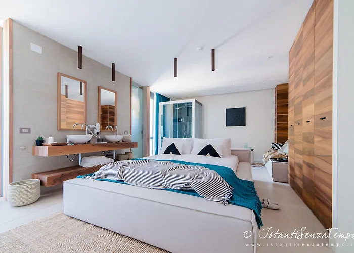 Cumeja Club & Baia Domizia