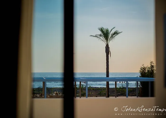 Cumeja Club & Hotell 4*