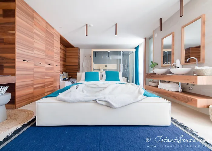 Cumeja Club & Hotel Baia Domizia