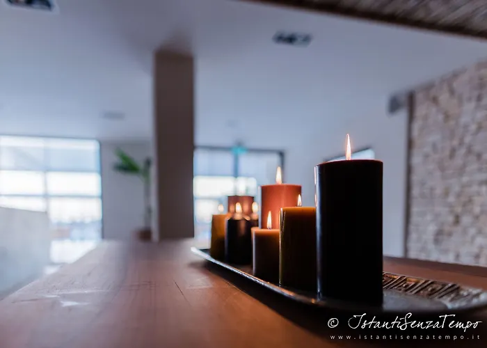 Cumeja Club & Hotell 4*