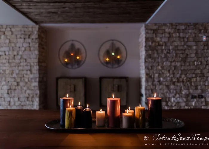 Hotell Cumeja Club & Baia Domizia