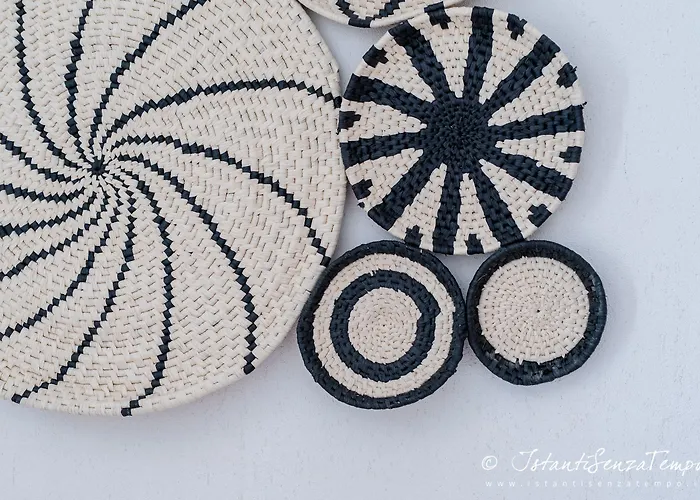 Cumeja Club & Hotell Baia Domizia