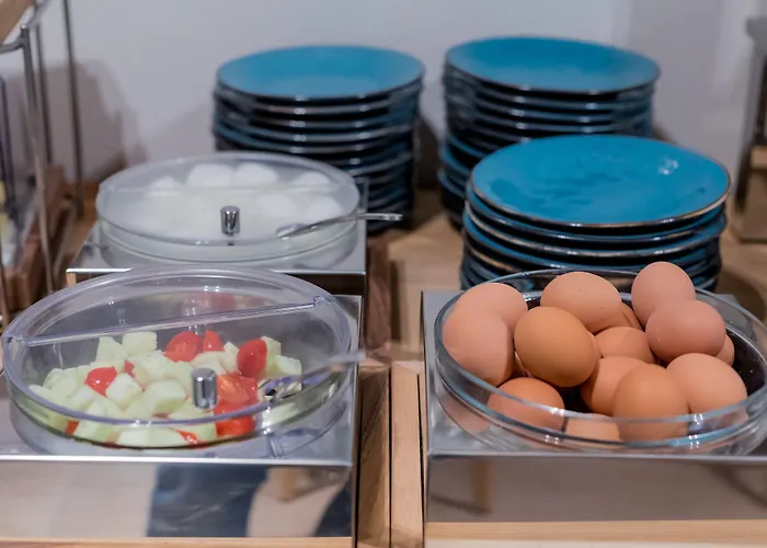 Hotell Cumeja Club & 4*